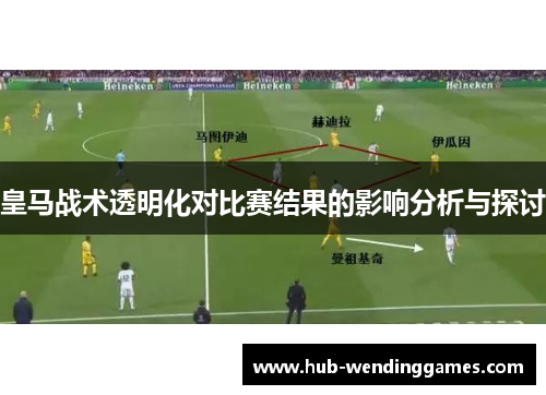 皇马战术透明化对比赛结果的影响分析与探讨