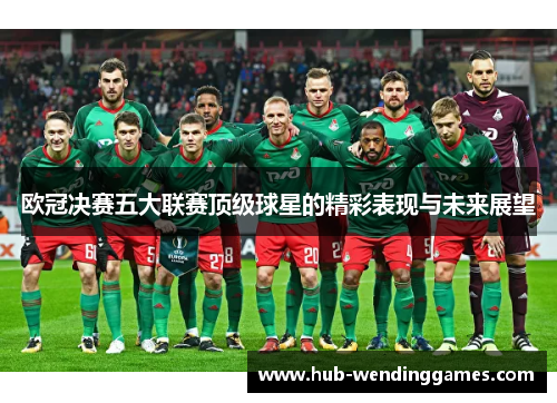 欧冠决赛五大联赛顶级球星的精彩表现与未来展望