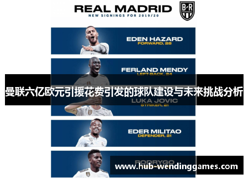 曼联六亿欧元引援花费引发的球队建设与未来挑战分析