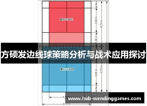 方硕发边线球策略分析与战术应用探讨