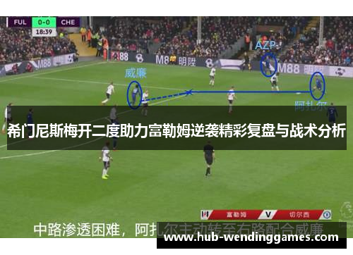 希门尼斯梅开二度助力富勒姆逆袭精彩复盘与战术分析